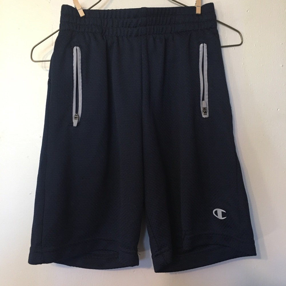 Boys Champion Athletic shorts